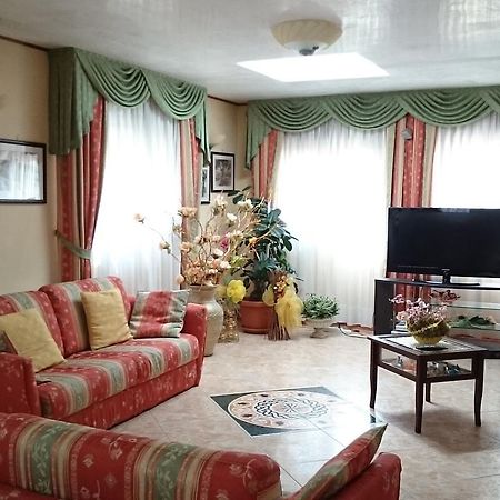 Hotel Holiday House San Giovanni Rotondo Exterior foto