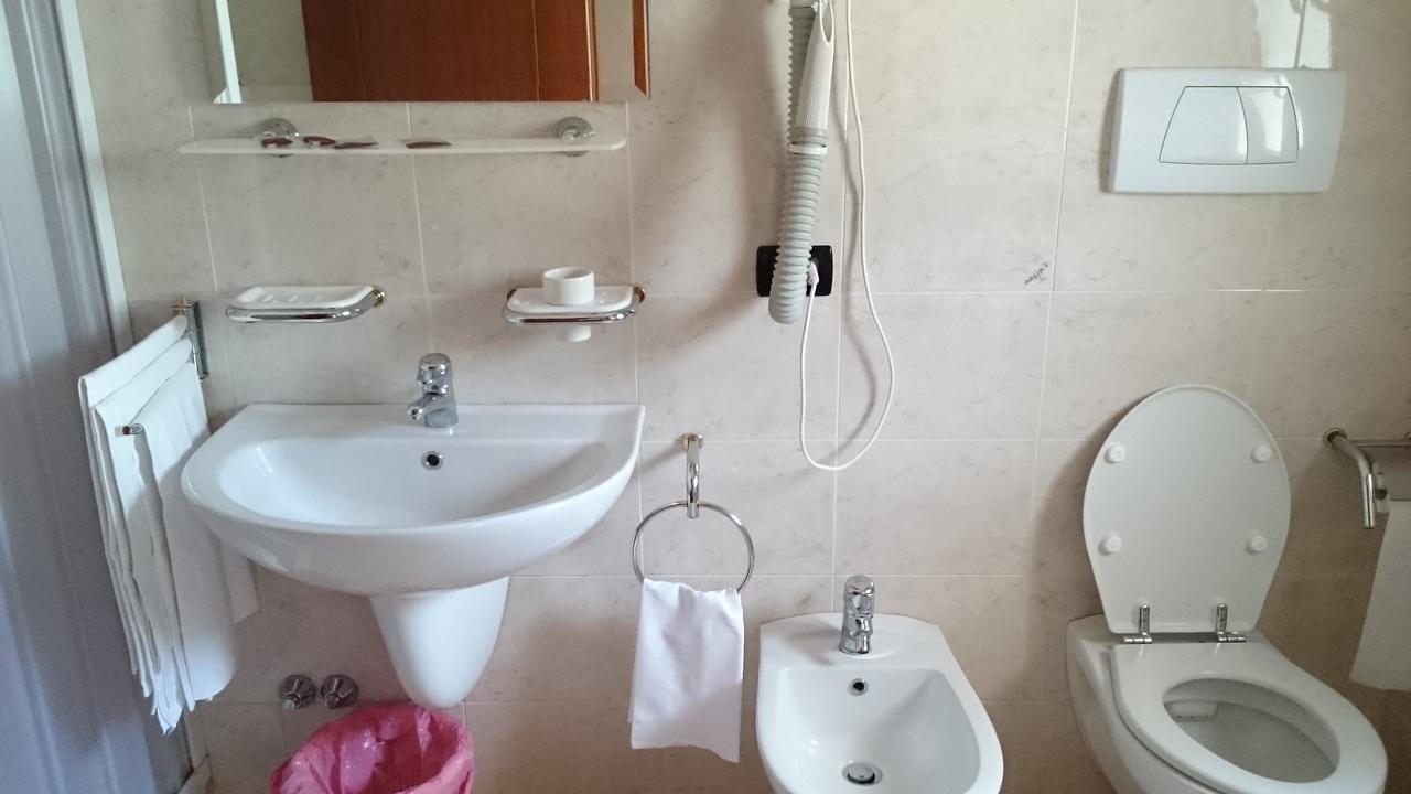Hotel Holiday House San Giovanni Rotondo Exterior foto