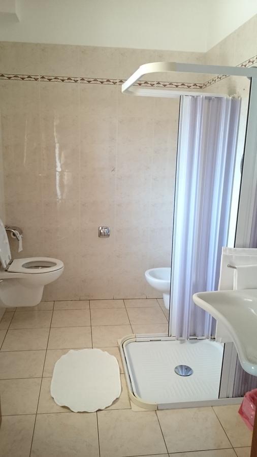 Hotel Holiday House San Giovanni Rotondo Exterior foto