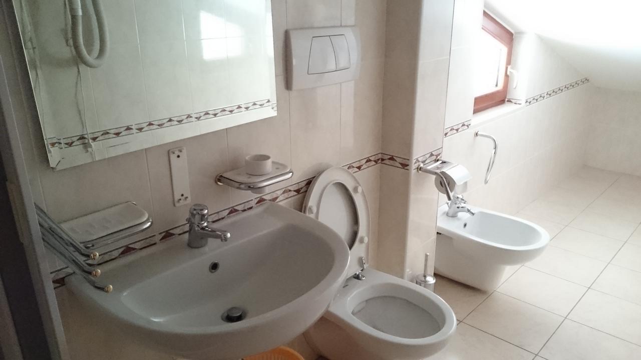 Hotel Holiday House San Giovanni Rotondo Exterior foto